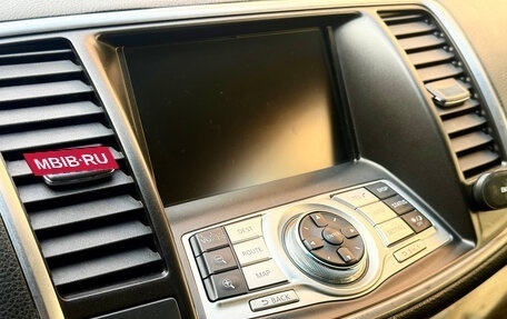 Nissan Teana, 2013 год, 930 000 рублей, 23 фотография