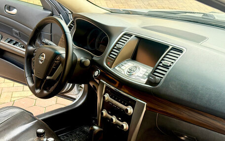 Nissan Teana, 2013 год, 930 000 рублей, 26 фотография