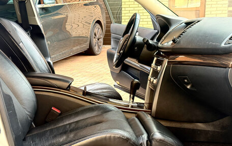 Nissan Teana, 2013 год, 930 000 рублей, 25 фотография