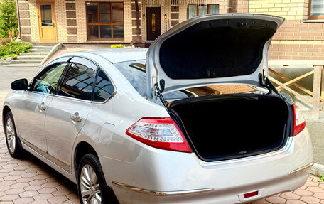 Nissan Teana, 2013 год, 930 000 рублей, 31 фотография