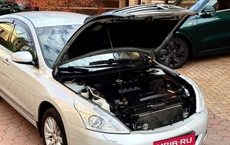 Nissan Teana, 2013 год, 930 000 рублей, 32 фотография