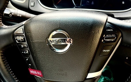Nissan Teana, 2013 год, 930 000 рублей, 29 фотография