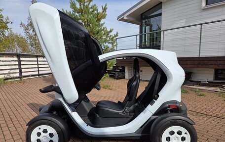 Renault Twizy, 2020 год, 950 000 рублей, 4 фотография