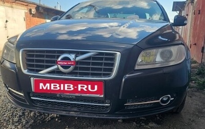 Volvo S80 II рестайлинг 2, 2007 год, 1 099 000 рублей, 1 фотография