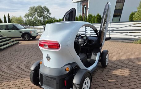 Renault Twizy, 2020 год, 950 000 рублей, 3 фотография