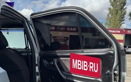 ГАЗ 31105 «Волга», 2005 год, 220 000 рублей, 11 фотография
