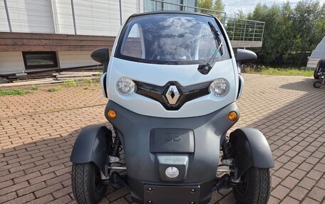 Renault Twizy, 2020 год, 950 000 рублей, 9 фотография