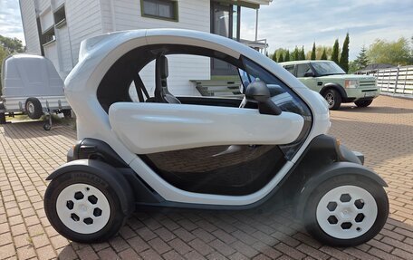 Renault Twizy, 2020 год, 950 000 рублей, 11 фотография
