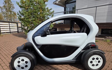 Renault Twizy, 2020 год, 950 000 рублей, 6 фотография