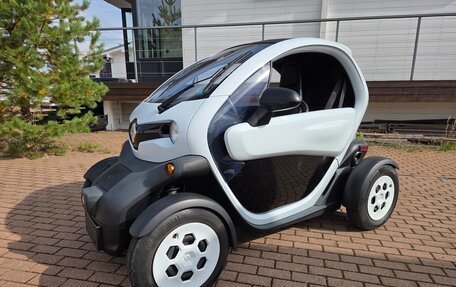 Renault Twizy, 2020 год, 950 000 рублей, 7 фотография