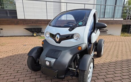 Renault Twizy, 2020 год, 950 000 рублей, 8 фотография