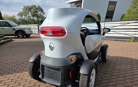 Renault Twizy, 2020 год, 950 000 рублей, 12 фотография