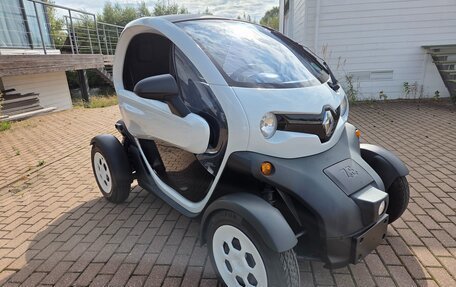 Renault Twizy, 2020 год, 950 000 рублей, 10 фотография