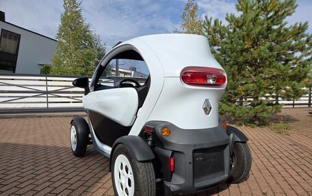 Renault Twizy, 2020 год, 950 000 рублей, 14 фотография