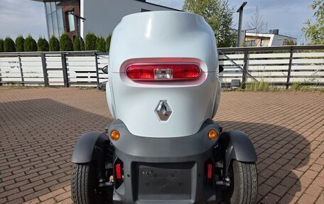 Renault Twizy, 2020 год, 950 000 рублей, 13 фотография