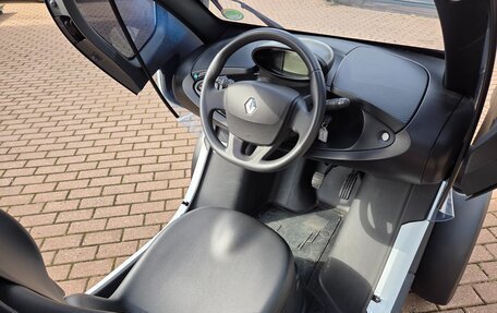 Renault Twizy, 2020 год, 950 000 рублей, 15 фотография