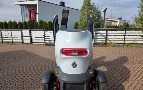 Renault Twizy, 2020 год, 950 000 рублей, 5 фотография