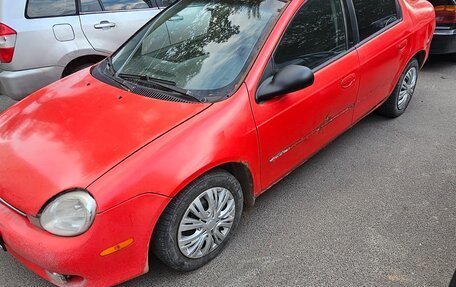 Dodge Neon II, 2001 год, 80 000 рублей, 2 фотография