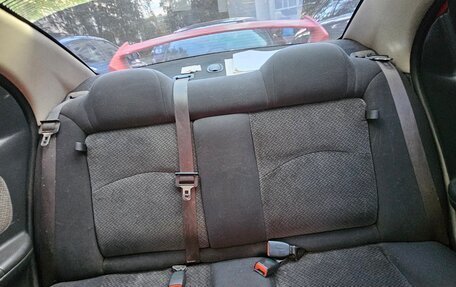 Dodge Neon II, 2001 год, 80 000 рублей, 7 фотография