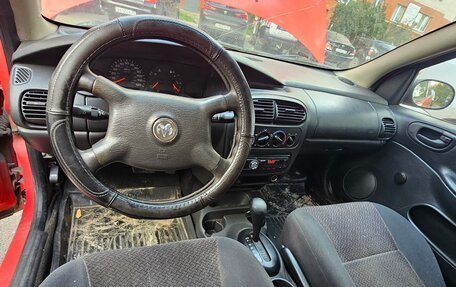Dodge Neon II, 2001 год, 80 000 рублей, 6 фотография