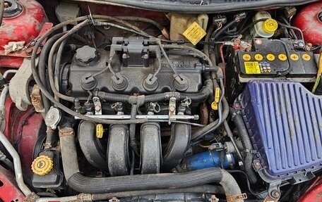 Dodge Neon II, 2001 год, 80 000 рублей, 5 фотография