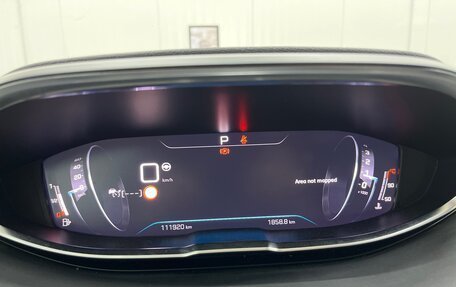 Peugeot 5008 II, 2022 год, 2 299 000 рублей, 6 фотография