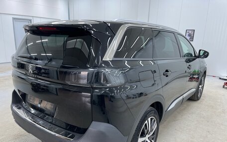Peugeot 5008 II, 2022 год, 2 299 000 рублей, 3 фотография