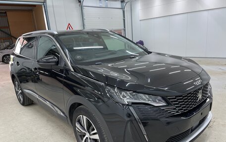 Peugeot 5008 II, 2022 год, 2 299 000 рублей, 2 фотография