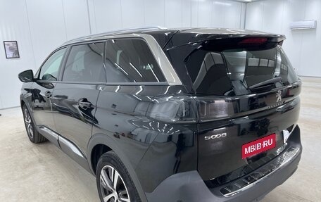 Peugeot 5008 II, 2022 год, 2 299 000 рублей, 4 фотография