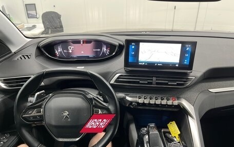 Peugeot 5008 II, 2022 год, 2 299 000 рублей, 5 фотография