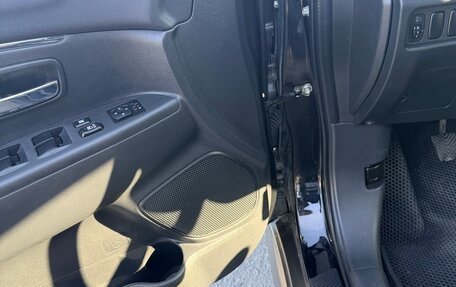 Mitsubishi ASX I рестайлинг, 2020 год, 1 722 000 рублей, 8 фотография