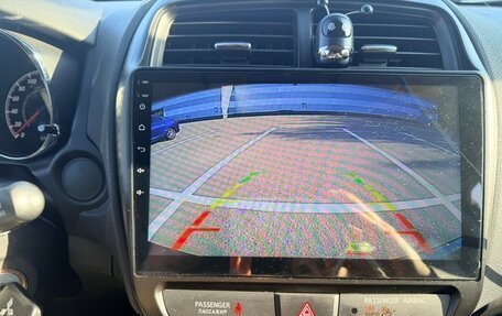 Mitsubishi ASX I рестайлинг, 2020 год, 1 722 000 рублей, 6 фотография