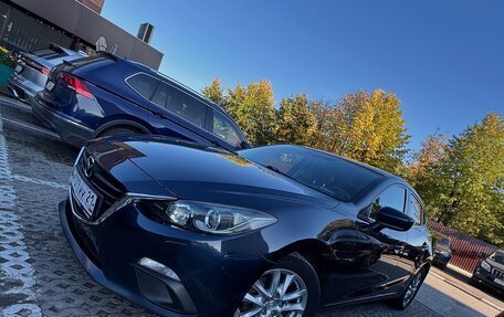 Mazda 3, 2014 год, 1 450 000 рублей, 7 фотография