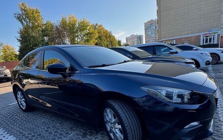 Mazda 3, 2014 год, 1 450 000 рублей, 12 фотография