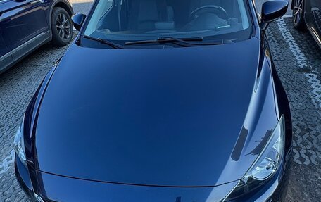 Mazda 3, 2014 год, 1 450 000 рублей, 10 фотография