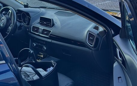 Mazda 3, 2014 год, 1 450 000 рублей, 15 фотография