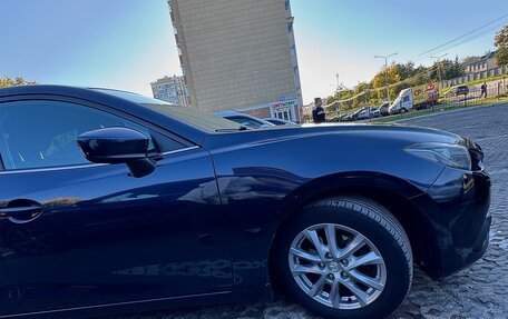 Mazda 3, 2014 год, 1 450 000 рублей, 13 фотография