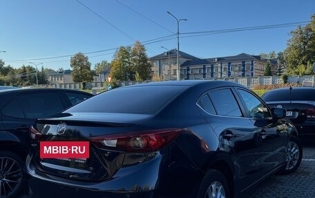 Mazda 3, 2014 год, 1 450 000 рублей, 4 фотография