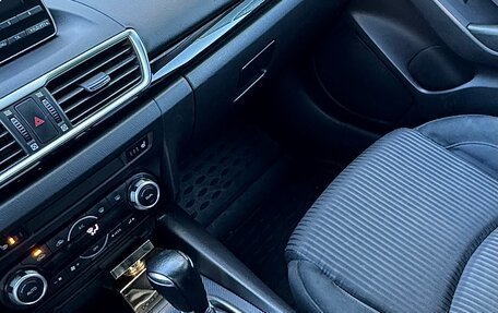 Mazda 3, 2014 год, 1 450 000 рублей, 19 фотография