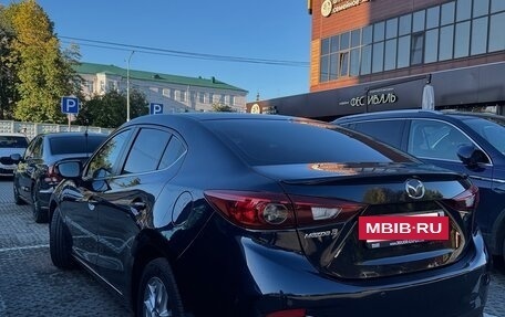 Mazda 3, 2014 год, 1 450 000 рублей, 6 фотография