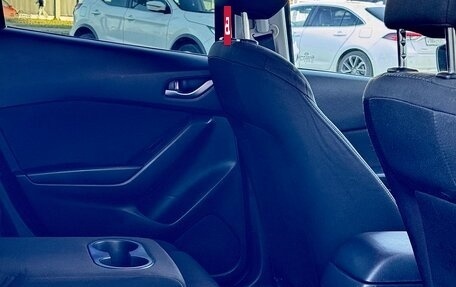 Mazda 3, 2014 год, 1 450 000 рублей, 20 фотография