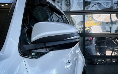 Toyota Highlander III, 2014 год, 2 690 000 рублей, 13 фотография