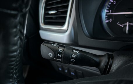 Toyota Highlander III, 2014 год, 2 690 000 рублей, 25 фотография
