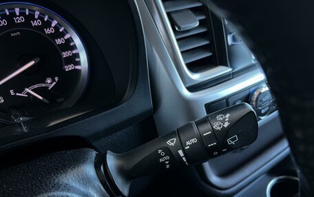 Toyota Highlander III, 2014 год, 2 690 000 рублей, 27 фотография