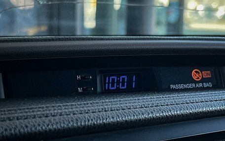 Toyota Highlander III, 2014 год, 2 690 000 рублей, 31 фотография