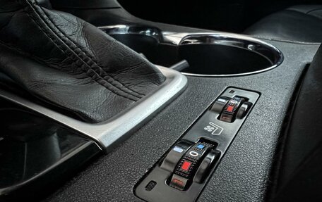 Toyota Highlander III, 2014 год, 2 690 000 рублей, 34 фотография