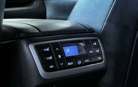 Toyota Highlander III, 2014 год, 2 690 000 рублей, 36 фотография