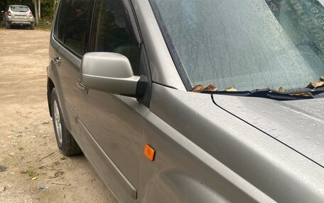 Nissan X-Trail, 2001 год, 300 000 рублей, 2 фотография