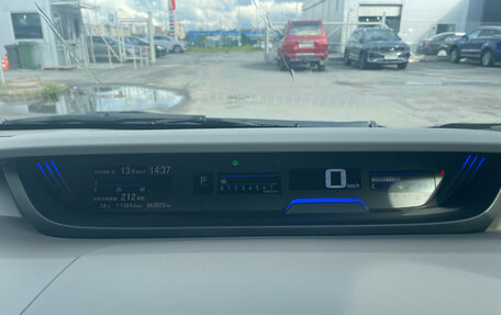 Honda Freed II, 2018 год, 1 689 000 рублей, 9 фотография