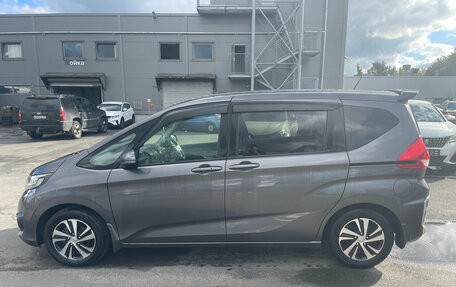 Honda Freed II, 2018 год, 1 689 000 рублей, 8 фотография